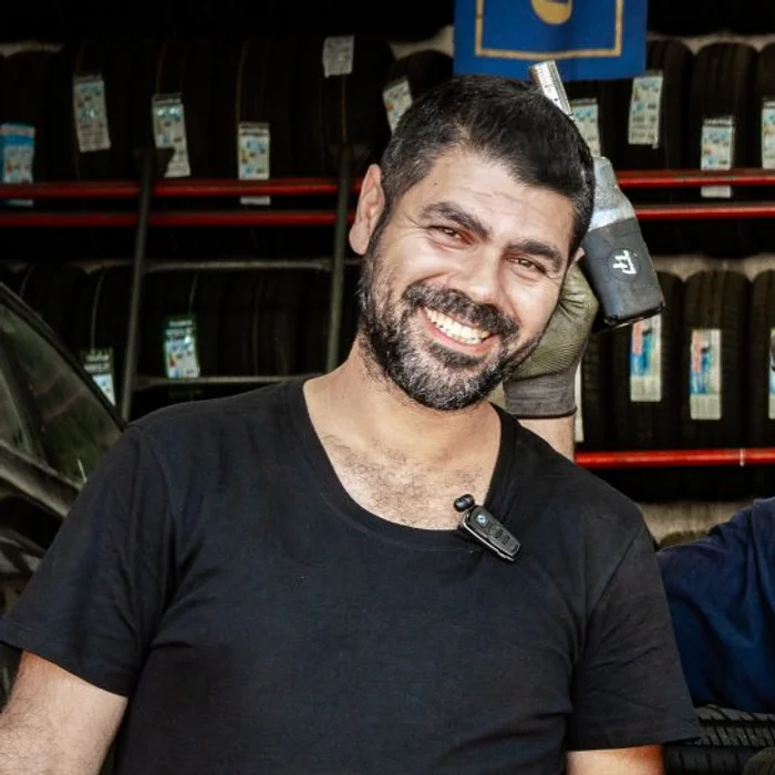 אבישי סבח