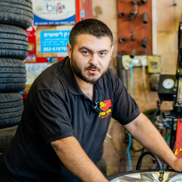 אורון סבח